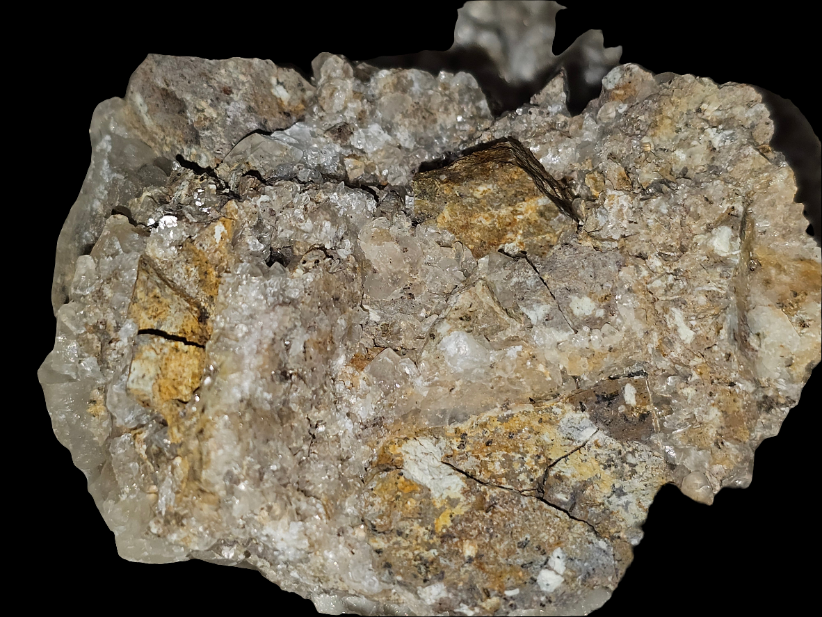 Relic Fragments - Raw Sacred Stone Pieces | TWR | CRSTL&CO ™️