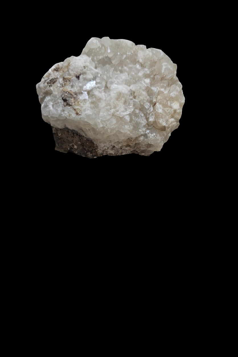 Relic Fragments - Raw Sacred Stone Pieces | TWR | CRSTL&CO ™️