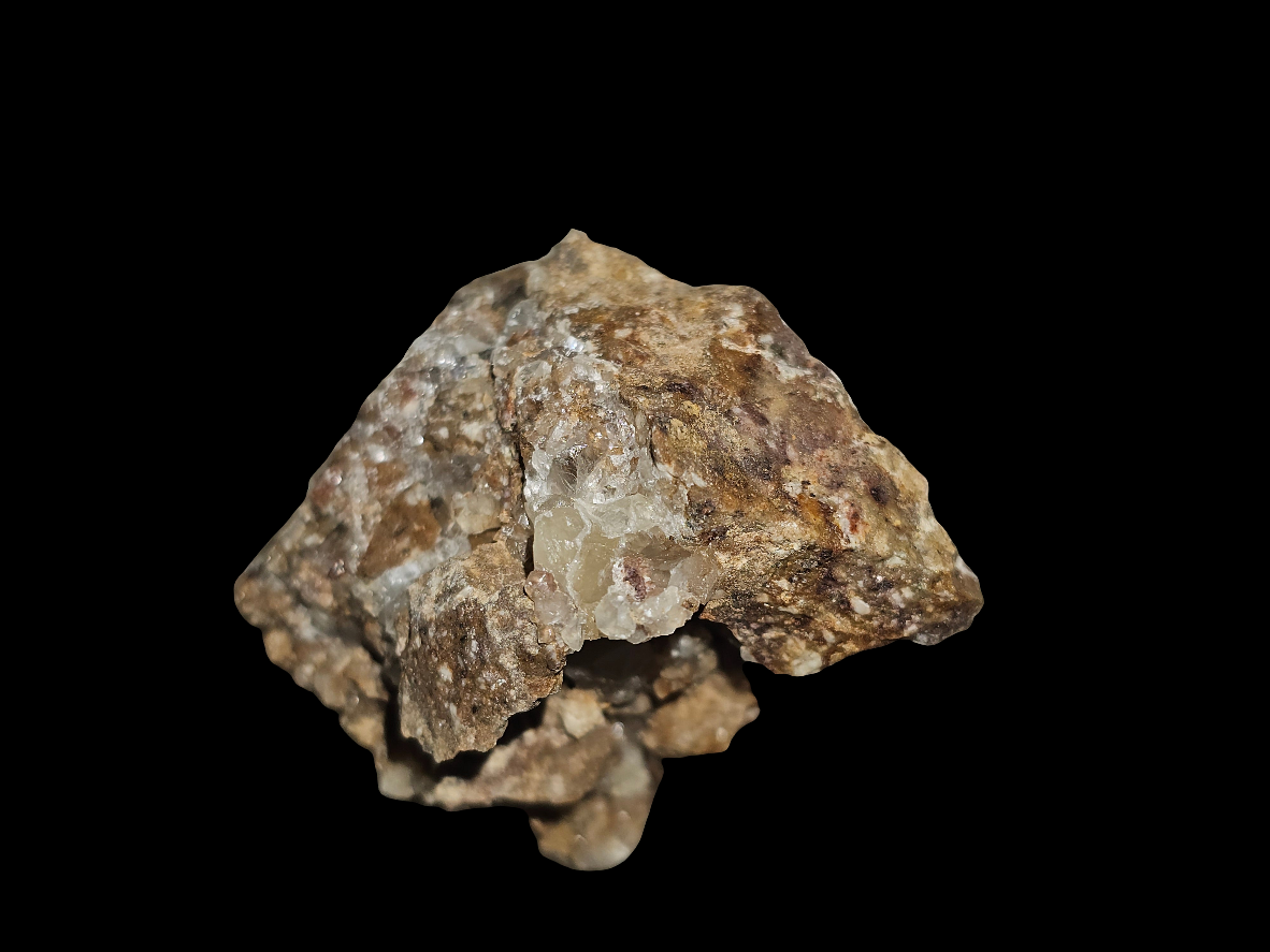 Relic Fragments - Raw Sacred Stone Pieces | SRL | CRSTL&CO ™️
