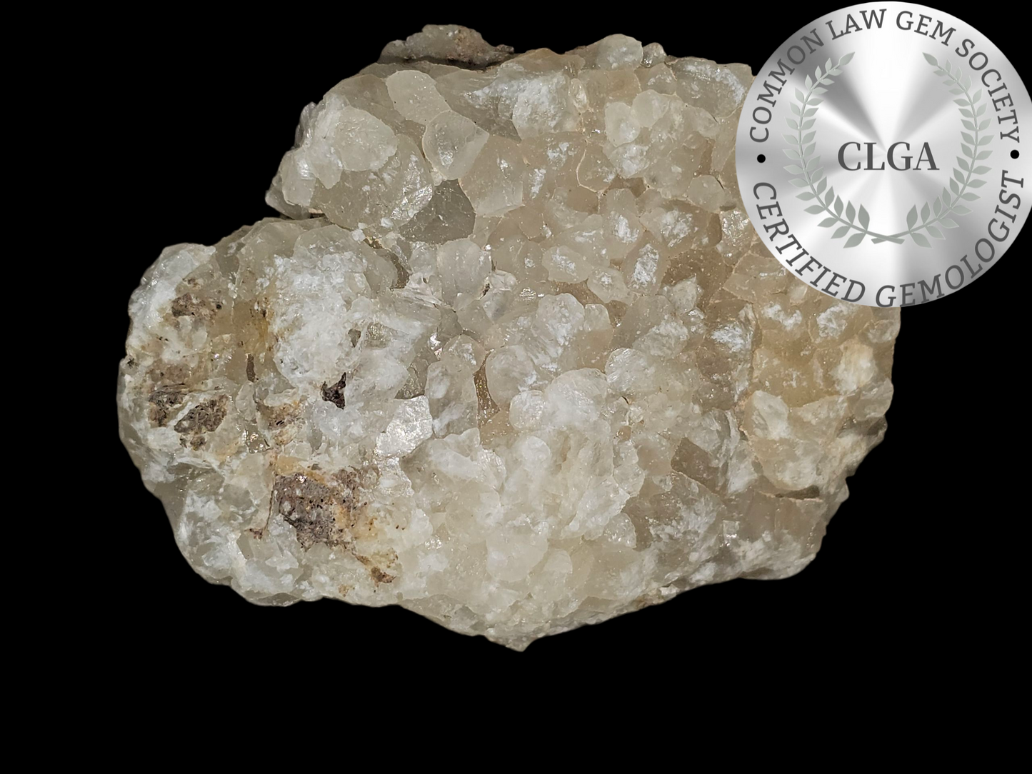 Relic Fragments - Raw Sacred Stone Pieces | TWR | CRSTL&CO ™️