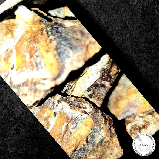 The Hollow Earth | CRSTL&CO™