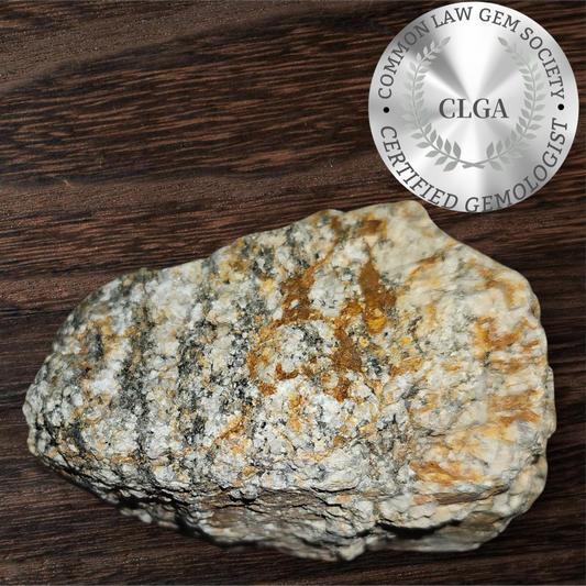 The Rusted Flame | Sacred Relic | Artifact | Nevada Desert | CRSTL&CO
