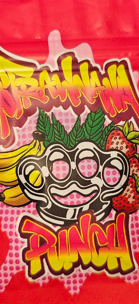 CRSTL&CO Mystery Relic Drop™ — Sealed Pouch Edition | 5 Piece