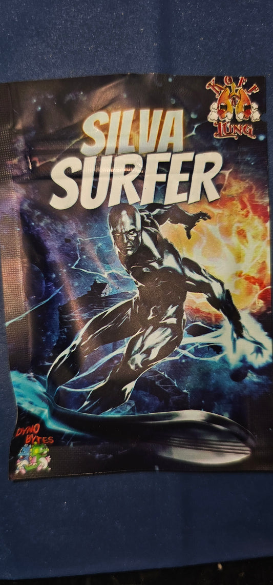 CRSTL&CO Mystery Relic Drop™ — Sealed Pouch Edition | 5 piece