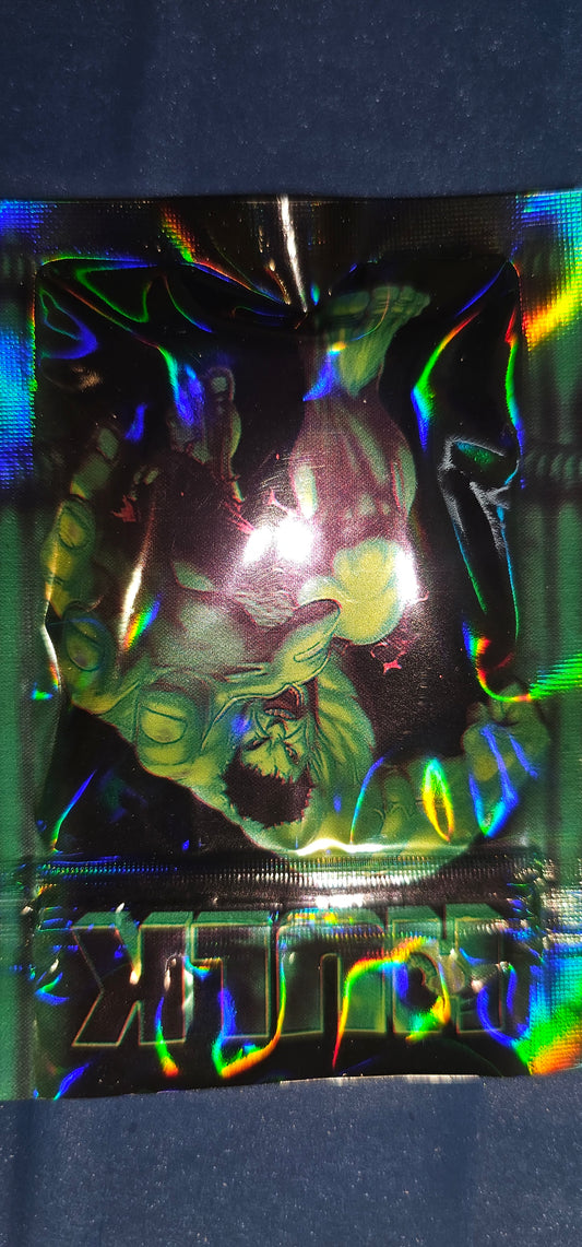 CRSTL&CO Mystery Bags | Healing | Clarity | 5 Piece