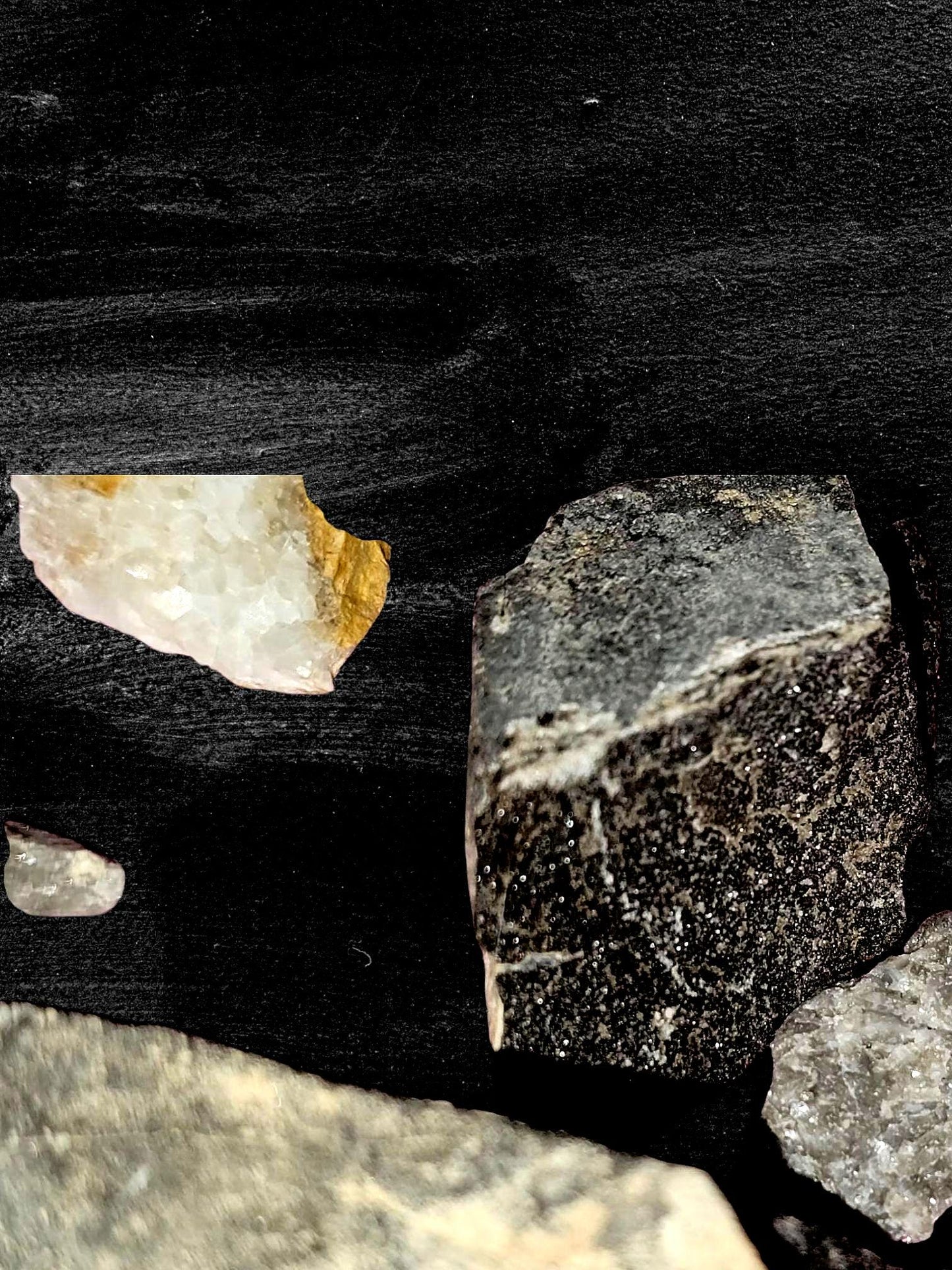 Darklight Core Set | CRSTL&CO™