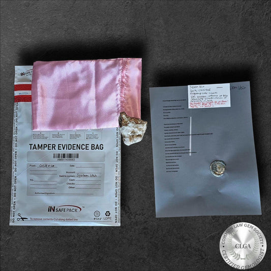 Serpent Vein | CRSTL&CO™