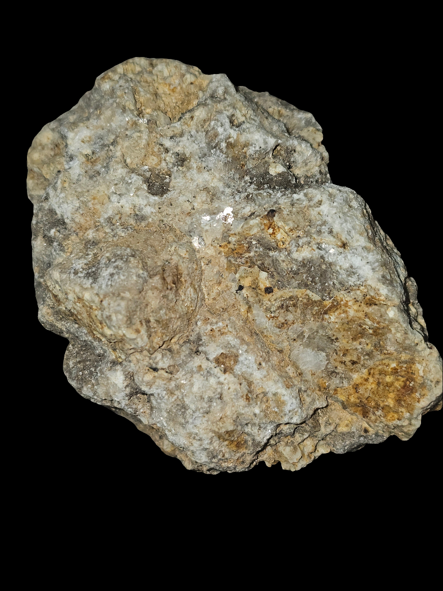 Raw White Quartz Crystal Cluster – Natural Healing Stone | Certified CLGA | CRSTL&CO™️ | CSZ001
