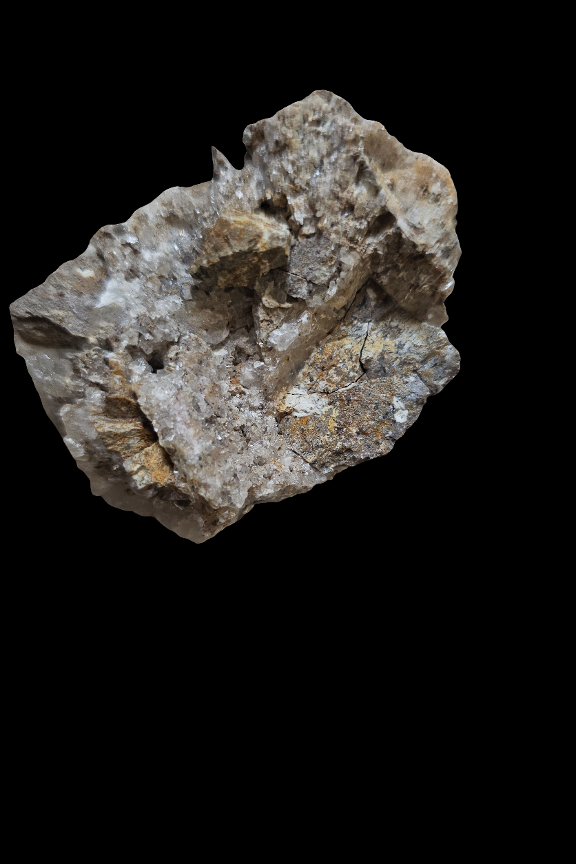 Relic Fragments - Raw Sacred Stone Pieces | TWR | CRSTL&CO ™️