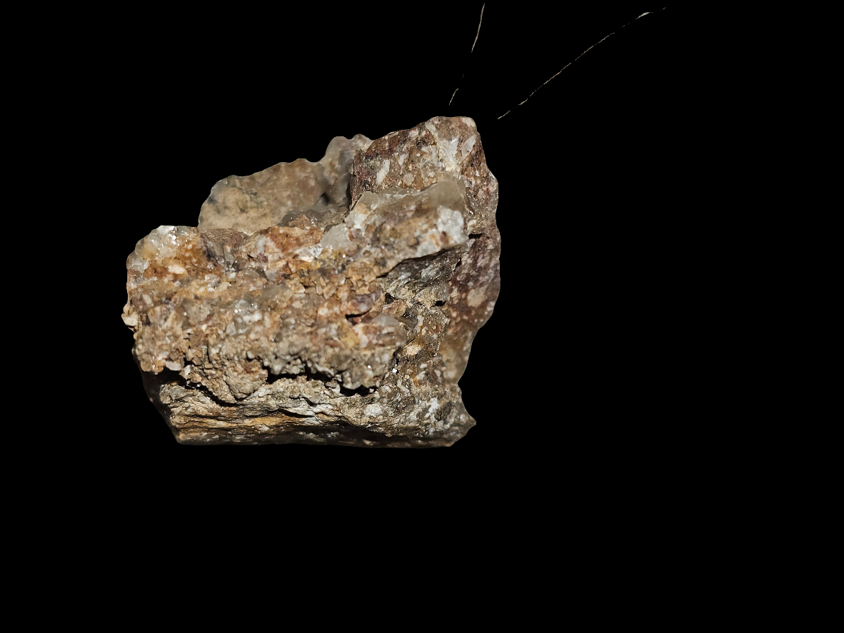 Relic Fragments - Raw Sacred Stone Pieces | SRL | CRSTL&CO ™️