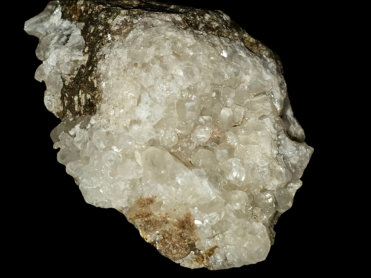 Erased 010 - Whispering Quartz | RAW CRYSTAL | DESERT RELIC CRSTL&CO™️