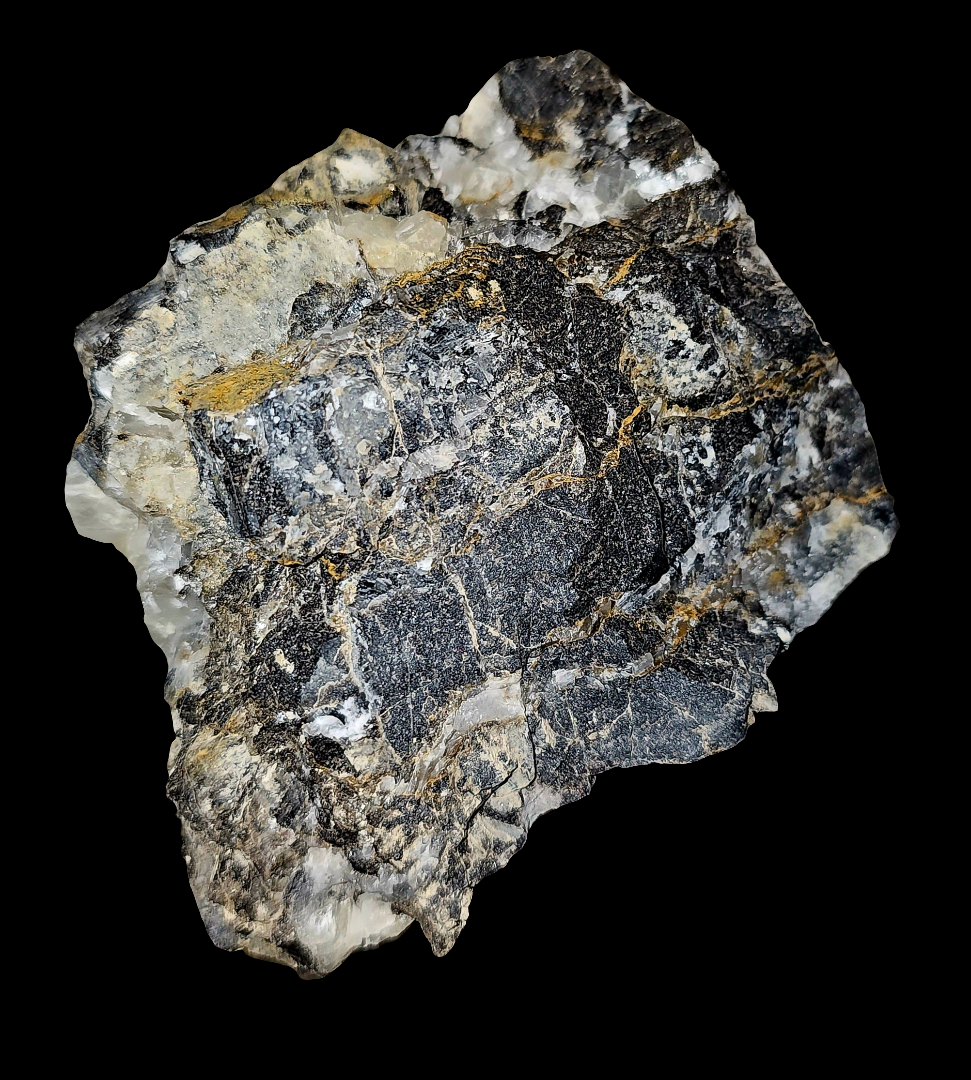 AURORA VEIN | CRSTL&CO™