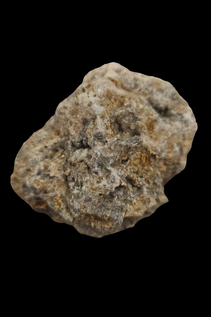 Raw White Quartz Crystal Cluster – Natural Healing Stone | Certified CLGA | CRSTL&CO™️ | CSZ001