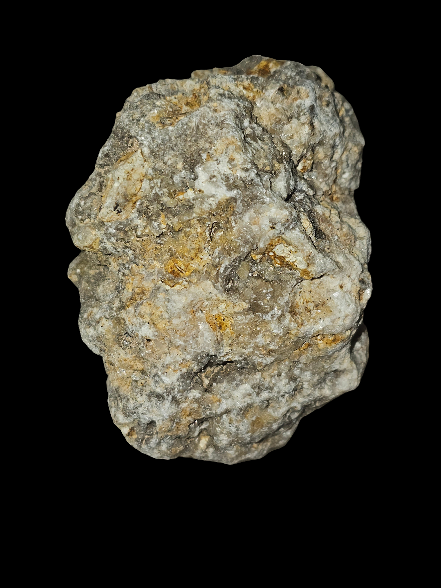 Raw White Quartz Crystal Cluster – Natural Healing Stone | Certified CLGA | CRSTL&CO™️ | CSZ001