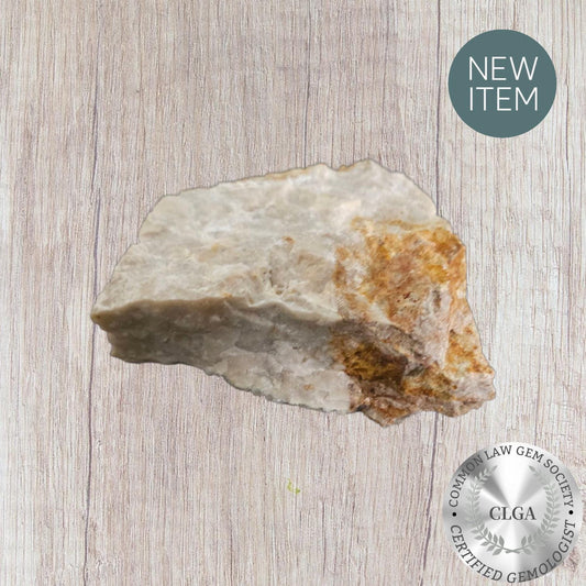 Wave Memory –CRSTL&CO™ One of One Sacred Relic