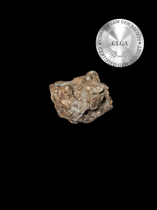 Relic Fragments - Raw Sacred Stone Pieces | SRL | CRSTL&CO ™️