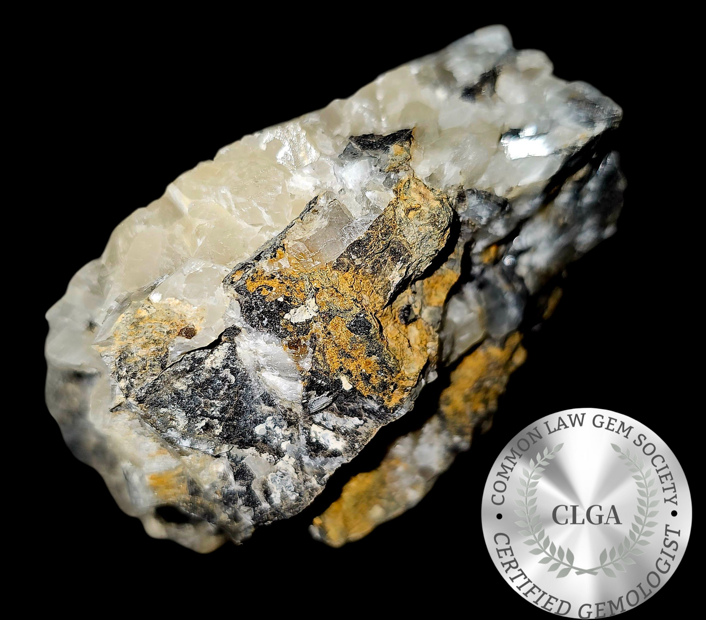 AURORA VEIN | CRSTL&CO™