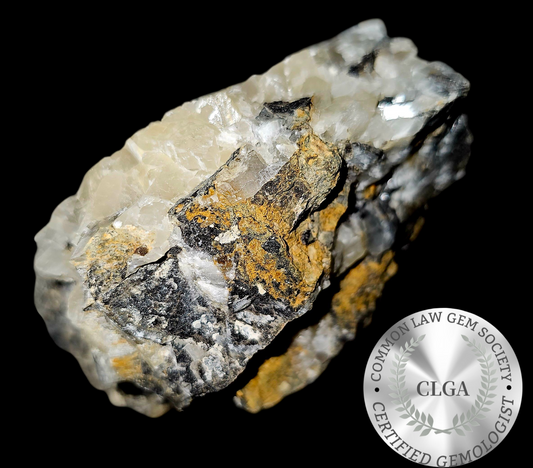 AURORA VEIN | CRSTL&CO™