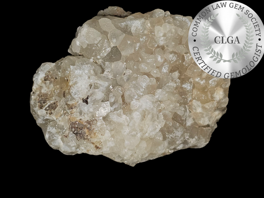 Relic Fragments - Raw Sacred Stone Pieces | TWR | CRSTL&CO ™️