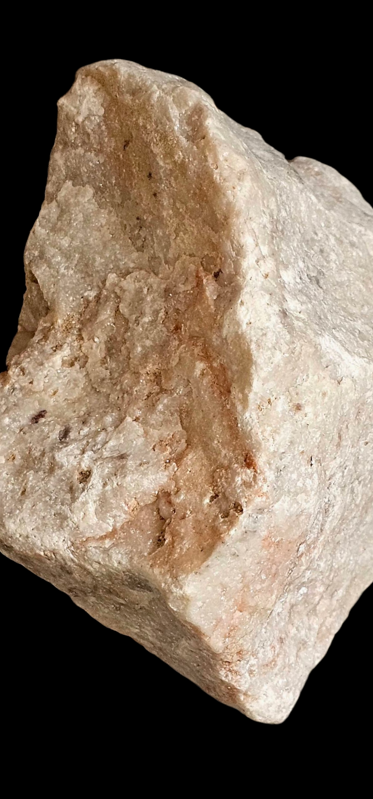 Echo Without End | CRSTL&CO™ One of One Desert Stone