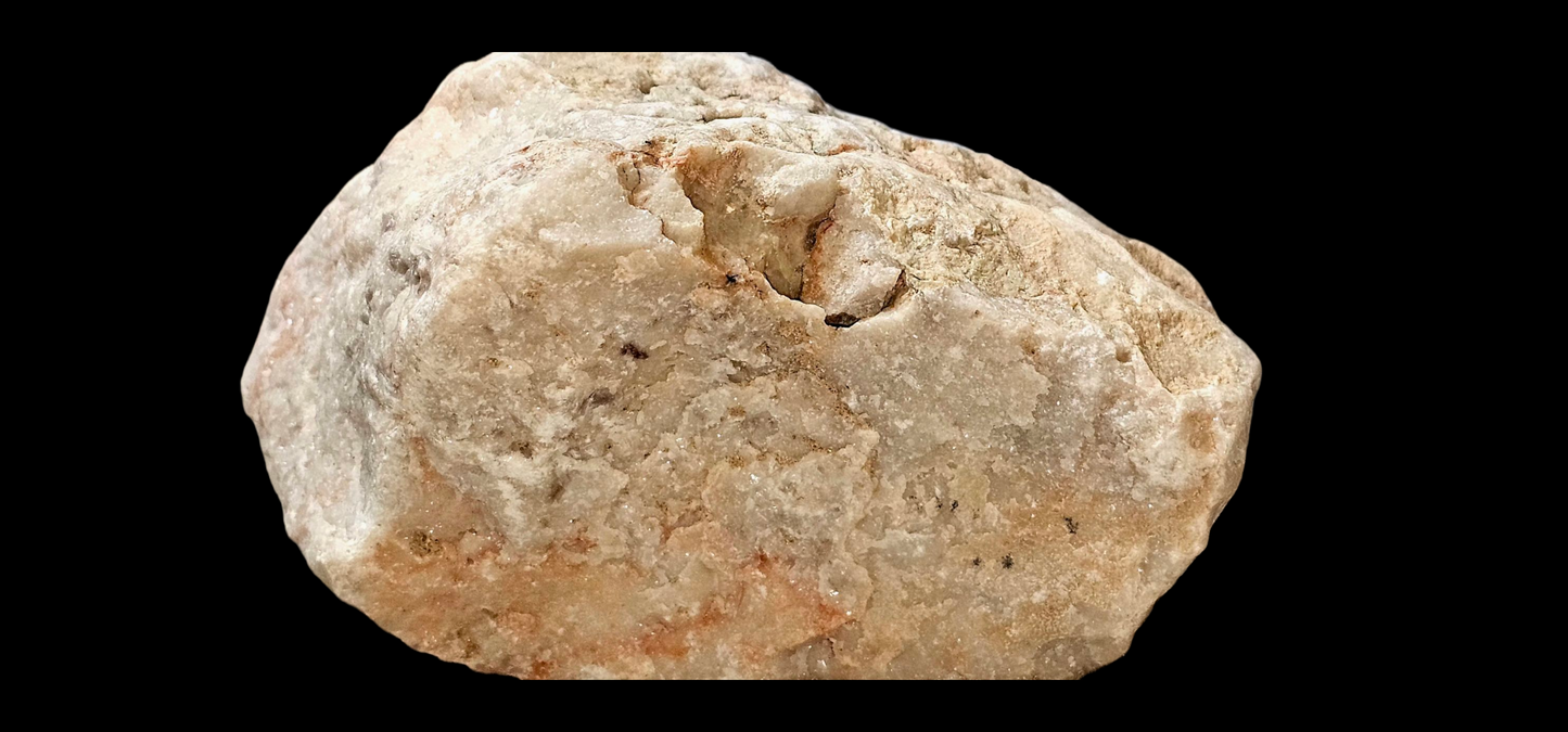 Echo Without End | CRSTL&CO™ One of One Desert Stone