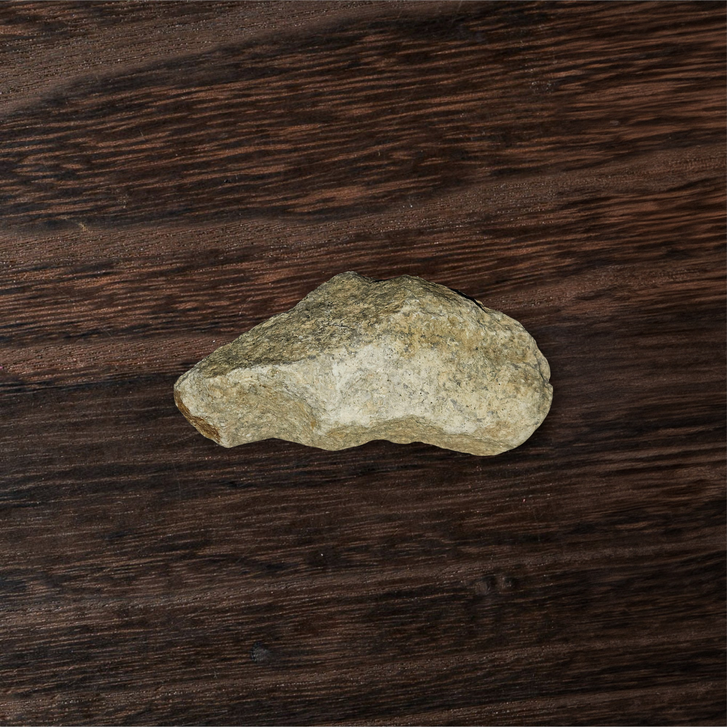 Raw Quartz Vein Stone – Natural Crystal in Host Rock, Rough Healing Mineral Specimen | CRSTL&CO™️