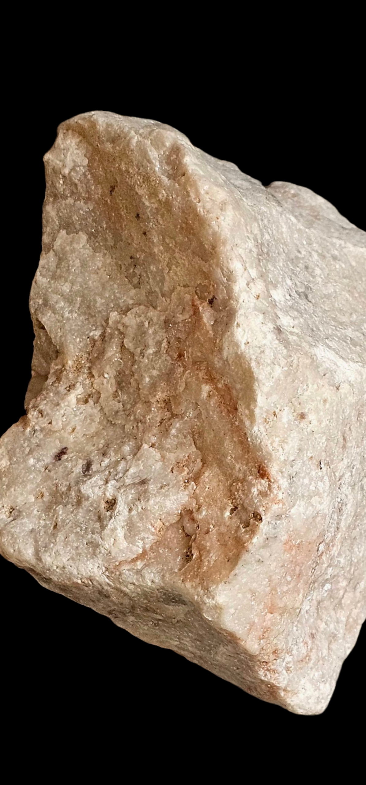 Echo Without End | CRSTL&CO™ One of One Desert Stone