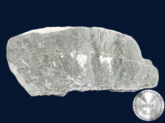 VANTA PRAYER | CRSTL&CO™ One of One Relic Sacred Desert Fossil